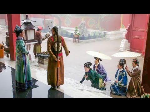 The emperor has suspected Concubine Chun for 10 years. Yu Hu reveals the reason behind it.