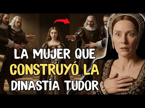 Embarazada a los 13 años y viuda a los 12: La verdadera historia de Margaret Beaufort