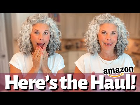 Confessions of a Prime Day Shopper 👀 (Yep… I Went a Little Overboard)