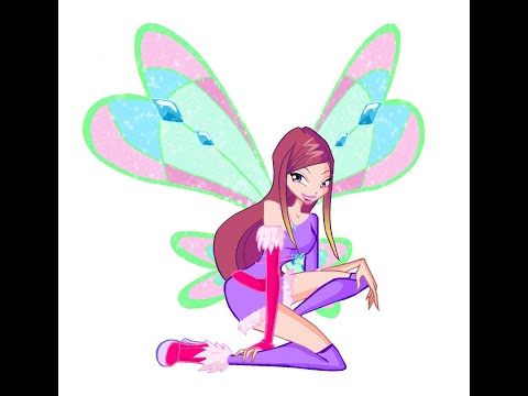 Happy Birthday Roxy Tribute