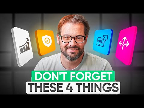 4 Tips for Building a Production-Ready FastAPI Backend