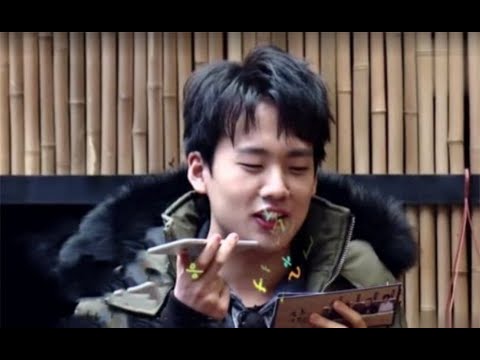 郭麒麟打电话给郭德纲，却是继母王惠接听，一句话大麟子红了眼眶