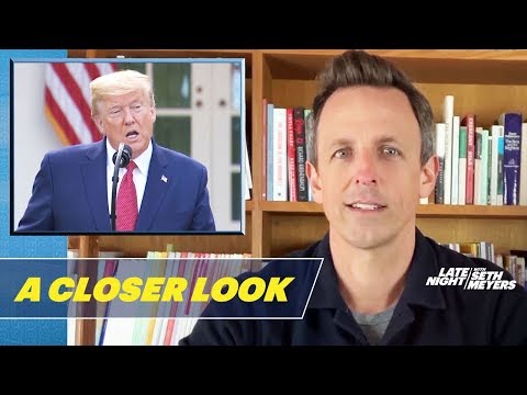 Trump Brags About His Ratings During Coronavirus Pandemic: A Closer Look