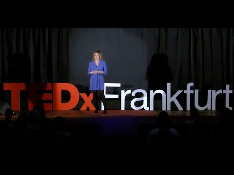 Life pivots make better leaders | Silvia Wiesner | TEDxFrankfurt