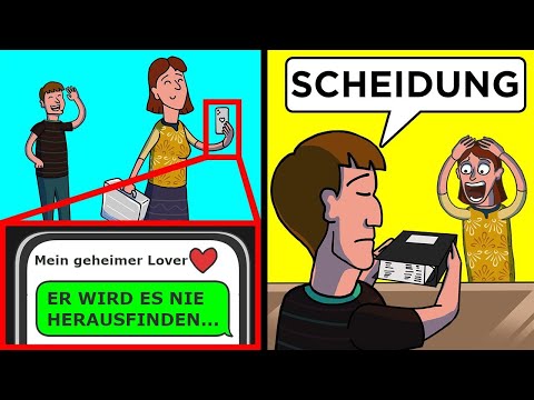 Extreme Rachegeschichten, Die Du Nicht Glauben Wirst [Teil 3]