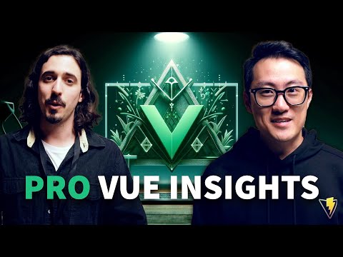 What Vue experts want you to know 🧠