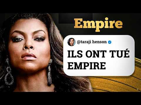 The Dark Truth About Empire