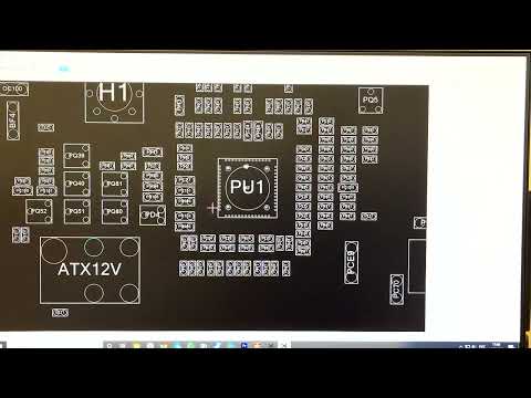Где скачать, посмотреть boardview?