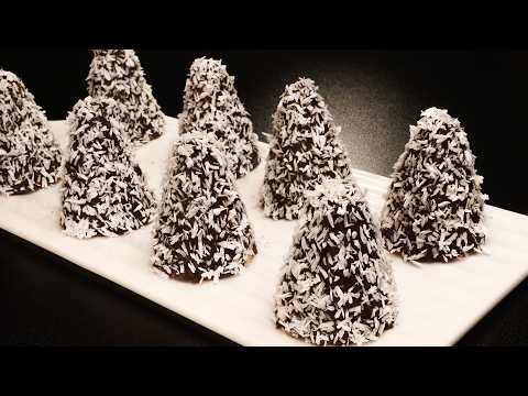 Ein Neujahrsgenuss, der in 5 Minuten verzehrt werden kann! Jeder sucht nach diesem Rezept!