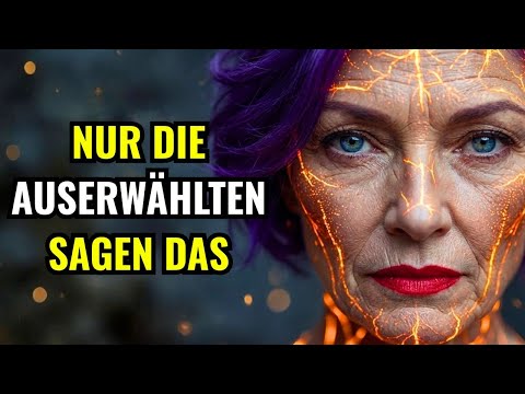 9 Sätze, Die Nur Ein Echter Auserwählter Sagt, Ohne Es Zu Merken — Hast Du Schon Eine Gesagt?