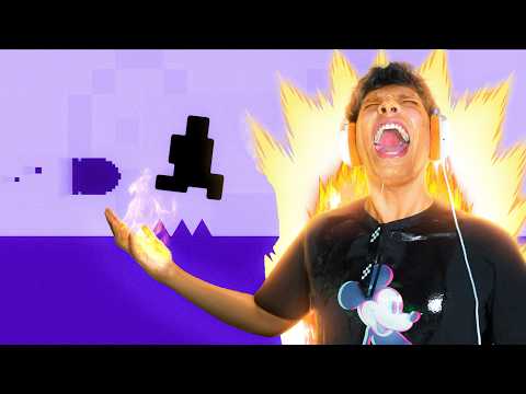 this game broke my MANSIK SANTULAN