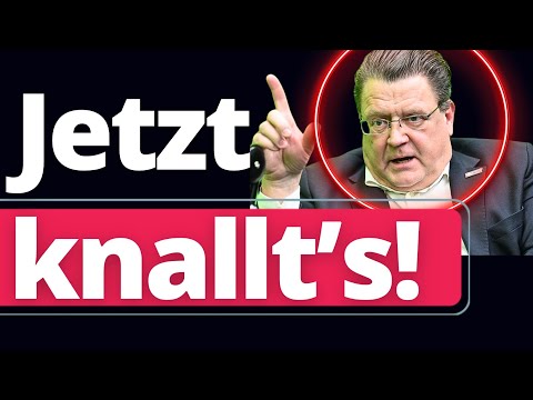 Unfassbares Urteil: Migrant verklagt AfD!