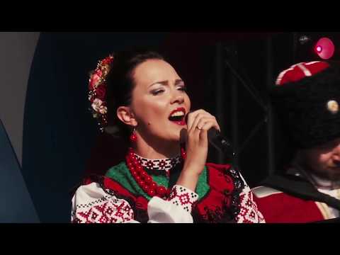"Кукушка". Старинный казачий романс.  Анна Гончарова