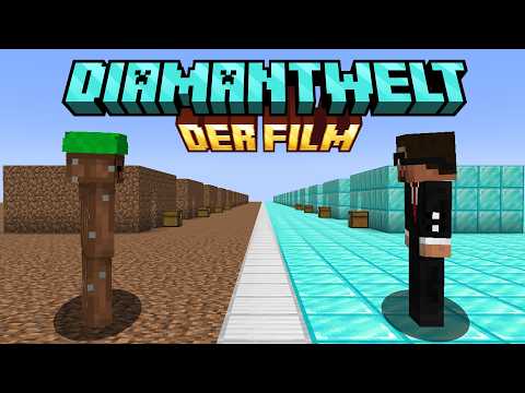 Diese Welten haben einen KRIEG der nie endet! ( Film )