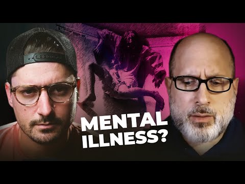 SHOCKING True Stories of Demon Possession w/ Exorcist Expert Adam Blai