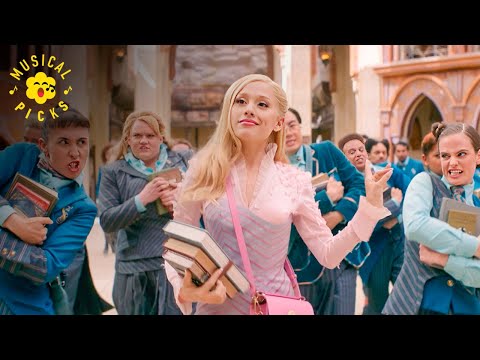 What Is This Feeling (Full Song) | Wicked