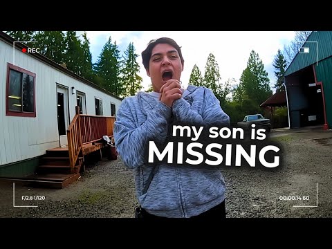 Evil Mom Doesn't Realize She's a Terrible Liar