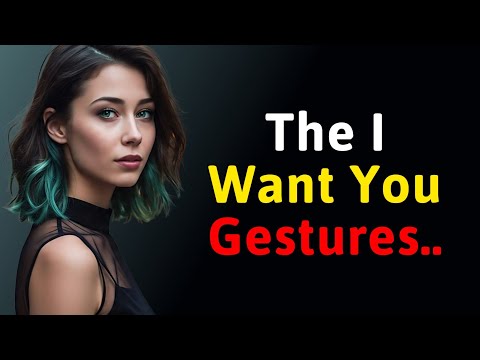 10 Powerful Signs She’s Secretly Into You (Psychology Tricks Women Use to Show Interest)