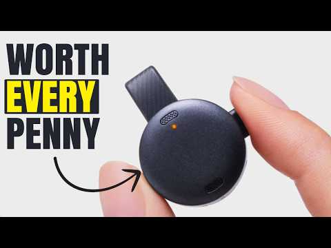 If You Work From Home You Need These 5 Gadgets TODAY!