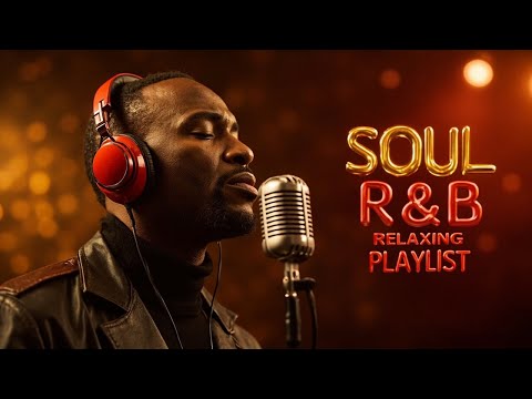 【R&B Soul】Smooth & Romantic Chill Vibes Vol. 2 – Soulful Grooves to Relax, Reflect & Feel the Love