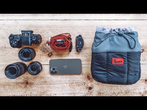 Stuff Beginner Photographers ACTUALLY Need...