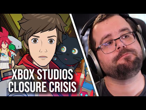 Microsoft Studio Closures: Xbox Credibility Is On The Line