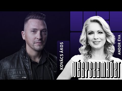 Ákos: Ezek engem akarnak elpusztítani