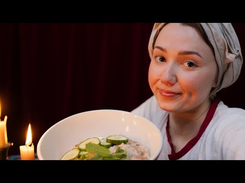 I Ate Only 10th Century Arab (Abbasid) Food for a Week