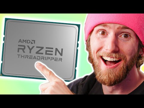 I REALLY Love Building Computers!!