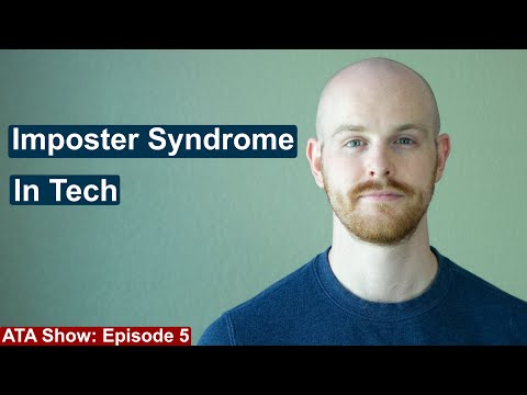 Imposter Syndrome in Tech | Alex The Analyst Show | Episode 5