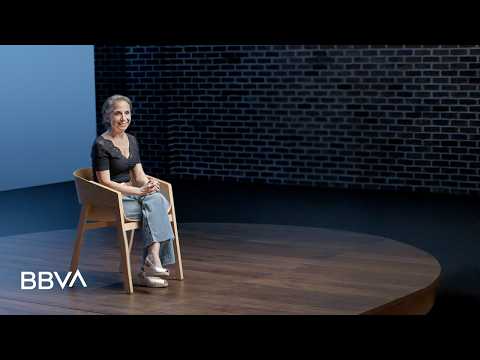 Lo que el arte nos enseña del universo. Montserrat Villar Martín, astrofísica