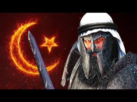 Beating Oblivion, But Its Ramadan