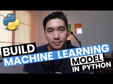 Machine Learning in Python: Building a Classification Model