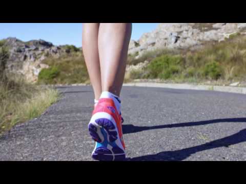 Conquer the road with the Women's Wave Rider 20