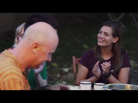 Horseradish in Bulgaria - Search for the Ultimate Bloody Mary