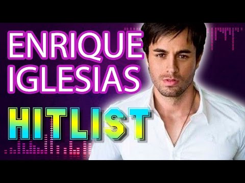 Enrique Iglesia: King of Latin Pop