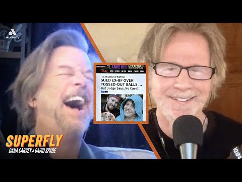 Rack 'Em | Full Episode | Superfly with Dana Carvey and David Spade | Episode 3