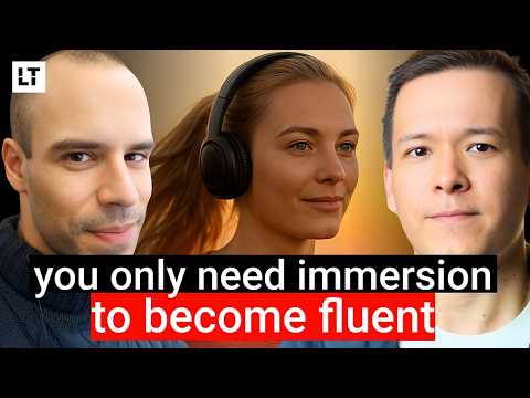 Pablo, Founder of Dreaming Spanish - The Power Of Comprehensible Input