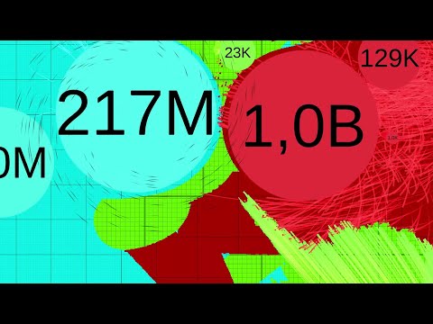 Megapixel Multiply or Release 16