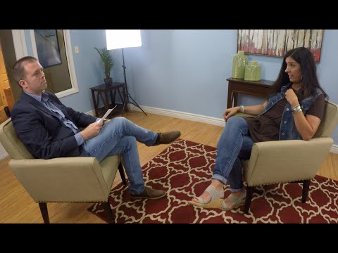 Julie Rowe, a former confidant of Chad and Tammy Daybell, talks about their relationship (from 2020)