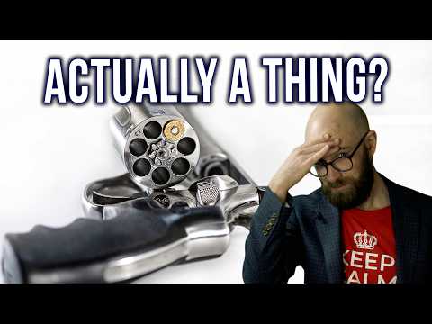 Is Russian Roulette a Real Thing? The Military and Top Gun, and Much More