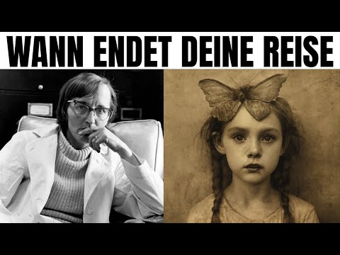 Ist DIES dein letztes Leben? Die 7 Merkmale einer Seele am Ende ihres Zyklus.