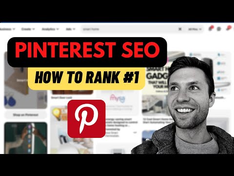 Pinterest SEO [0 to 9.1+ Millions Monthly Views In 7 Months]