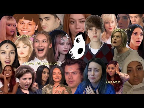 pop culture moments we should never forget pt6