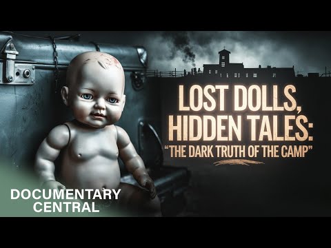 Untold Stories from Auschwitz | Auschwitz In 33 Objects | @DocoCentral