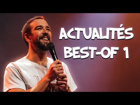 Actus Best Of #1