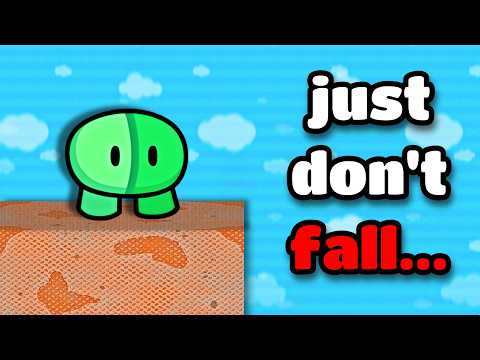 I Played The Worlds Most Stressful Learning Game...