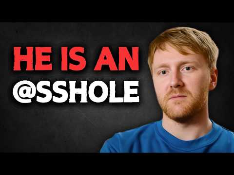 The Most Hated Man On 90 Day Fiancé Right Now (Matthew)