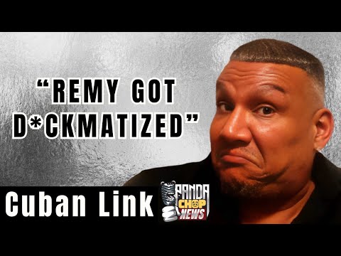 Cuban Link "Remy Ma Got D*ckmatized!" [Part 7]