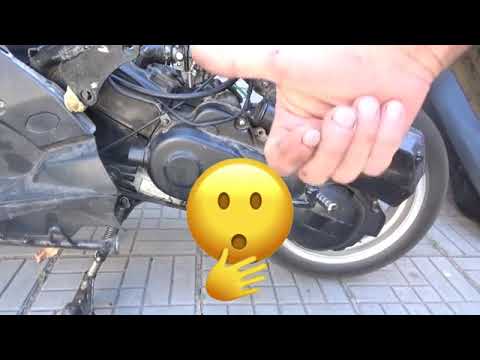 🏍Won't start - a collection of problems. Troubleshooting